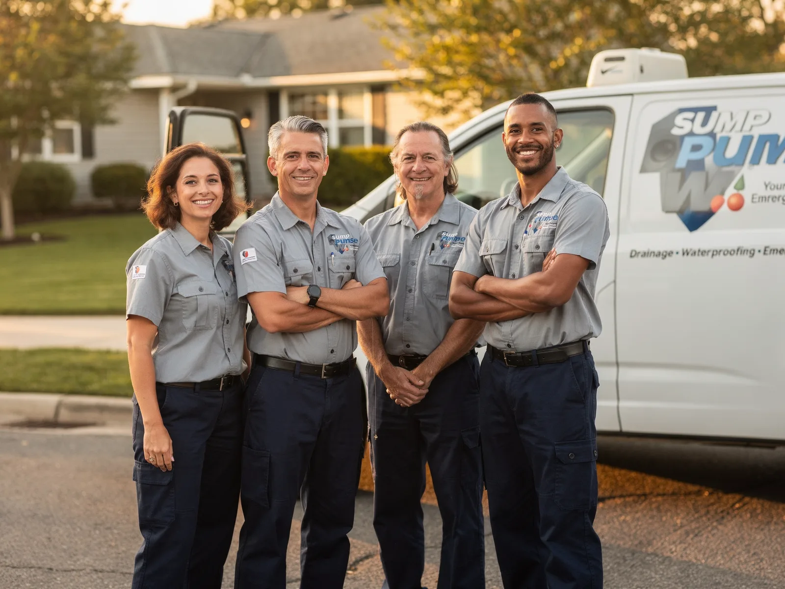 Water Heater Repair company in Marion, IA